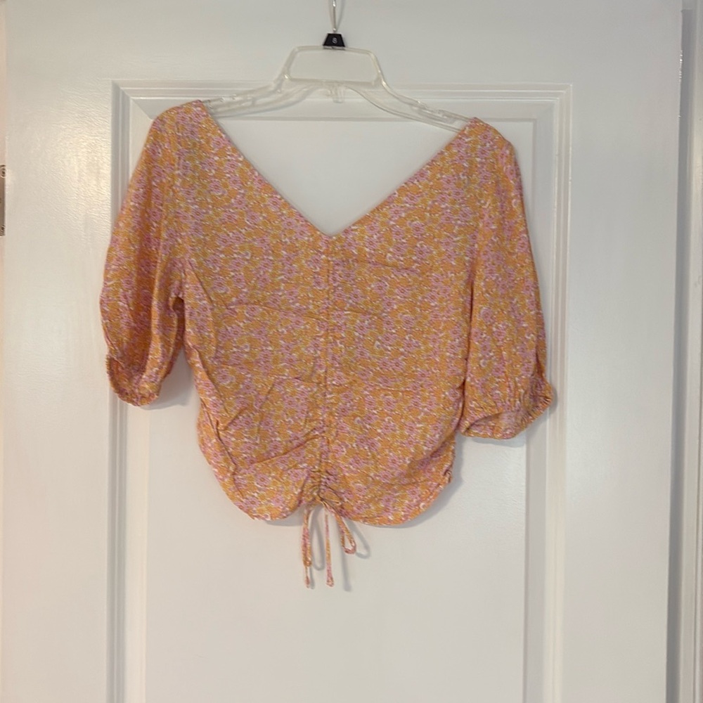 H&M Top